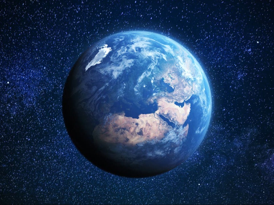 Earth Day quiz: How much do you know about climate change? 