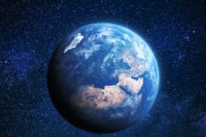 Earth Day Quiz: How much do you know about climate change?