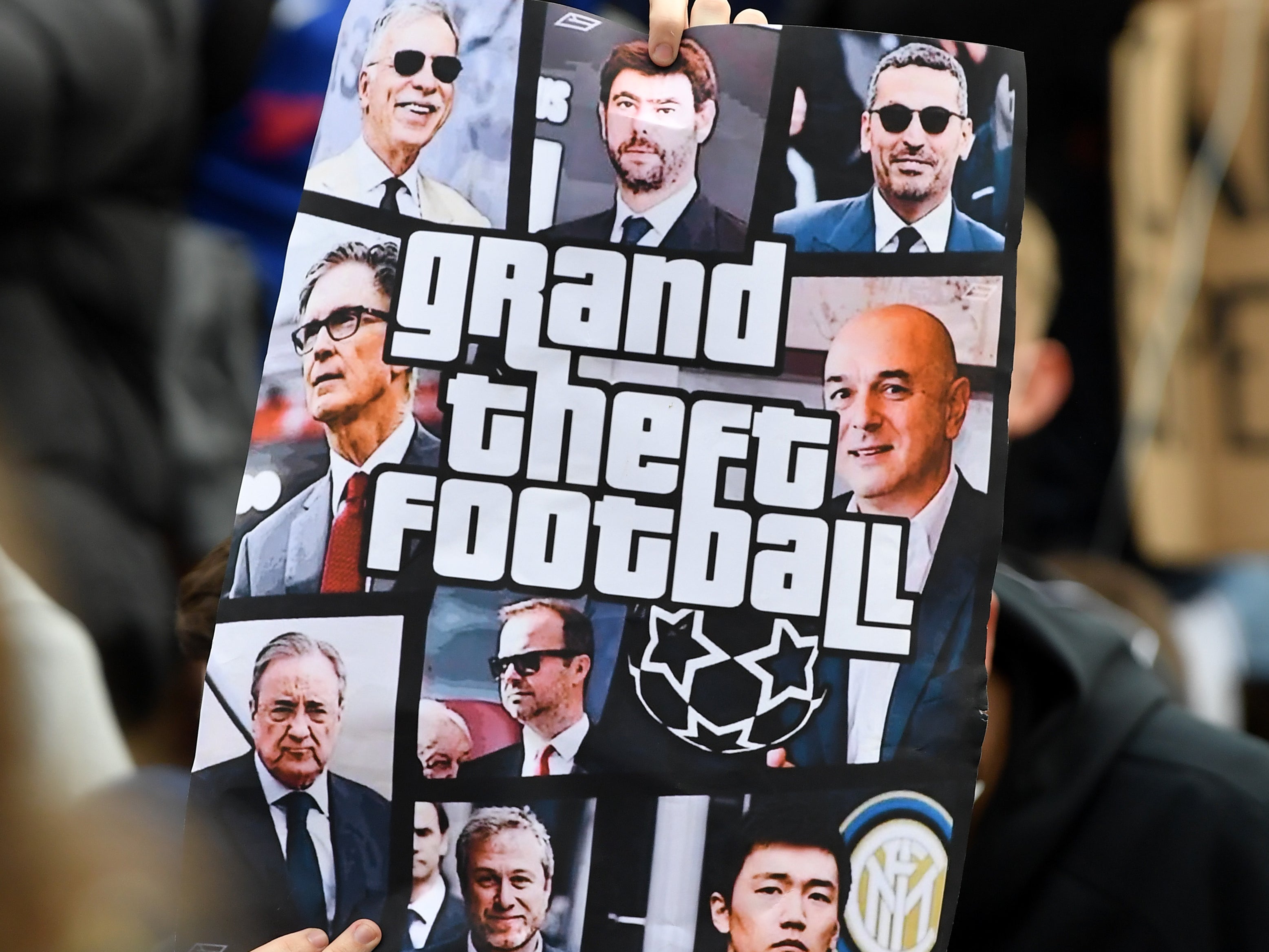 The Independent’s Chief Football Writer Miguel Delaney will answer all your Super League questions