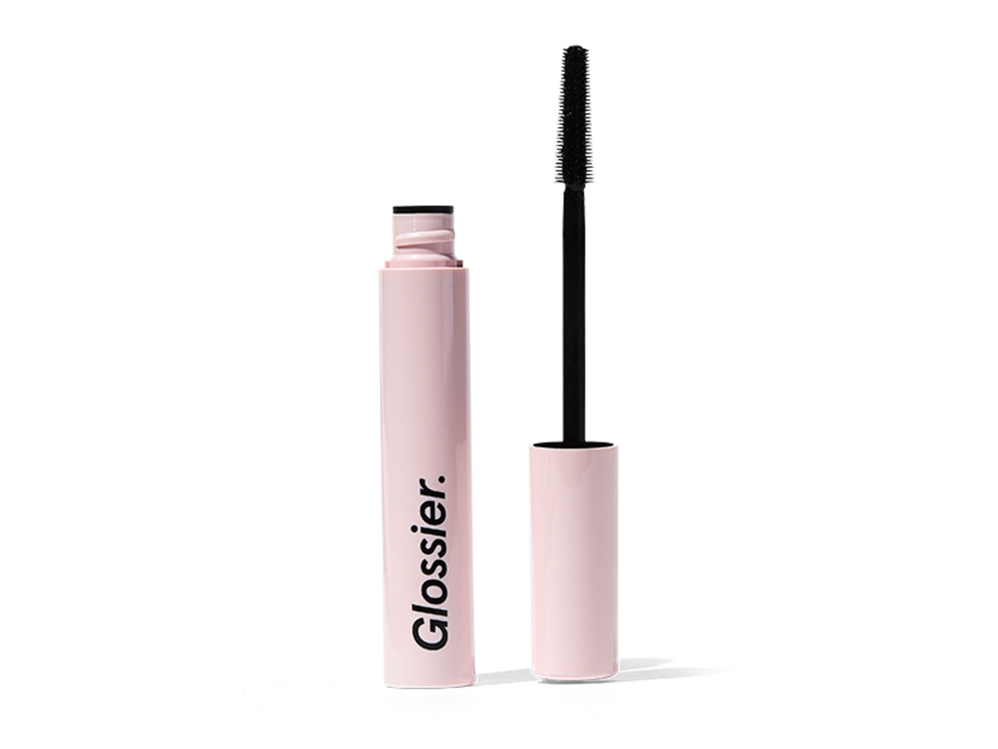 Glossier lash slick mascara indybest