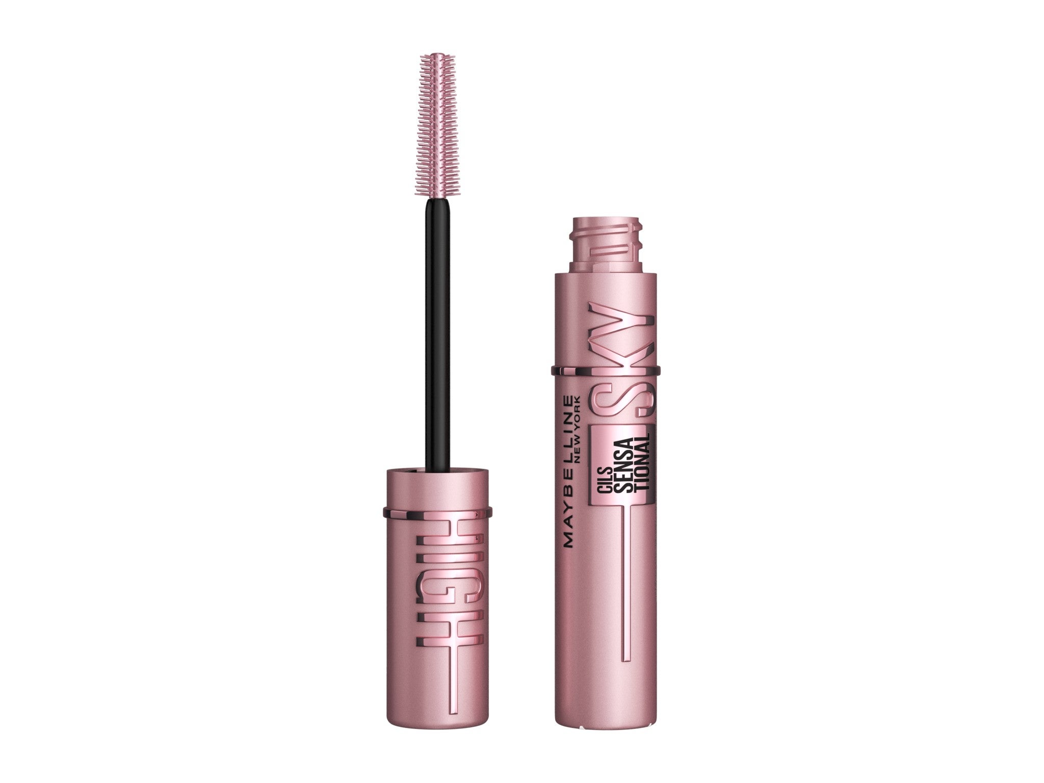 Maybelline lash sensational sky high mascara indybest