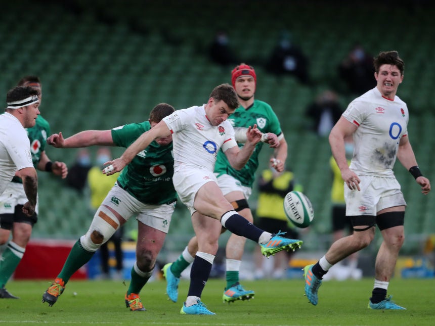 Rugby has been financially crushed by the coronavirus pandemic