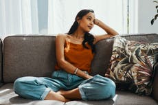 What is languishing and are you experiencing it during the pandemic?