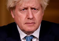 Boris Johnson news – live: No 10 official to face MPs over Cummings as PM accused of ‘bodies pile high’ remark