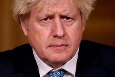 Boris Johnson news – live: No 10 official to face MPs over Cummings as PM accused of ‘bodies pile high’ remark