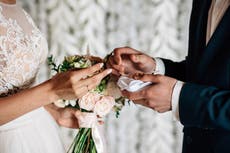 Marriage makes men live longer, new study finds