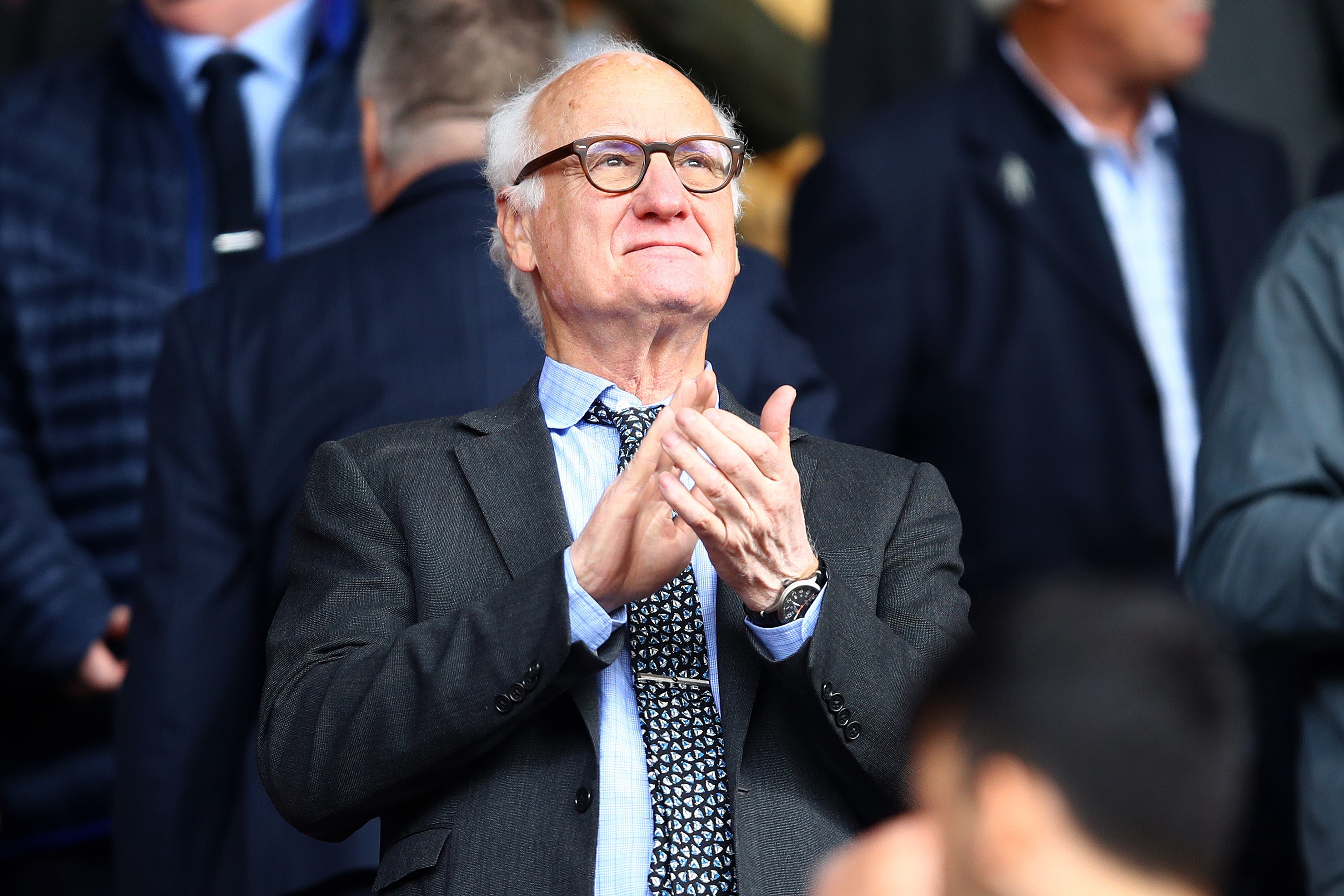 The Super League fallout could lead to more figures being forced to step down such as Chelsea’s Bruce Buck