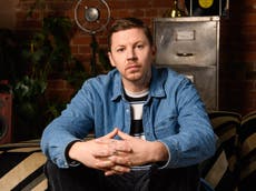 ‘Employers are missing out’: Professor Green on giving young jobless a chance at work