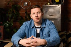 ‘Employers are missing out’: Professor Green on giving young jobless a chance at work