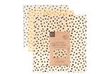 Wild and Stone beeswax food wraps indybest