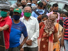 Coronavirus: Why is India suffering fastest pace of infections?