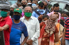 Coronavirus: Why is India suffering fastest pace of infections?