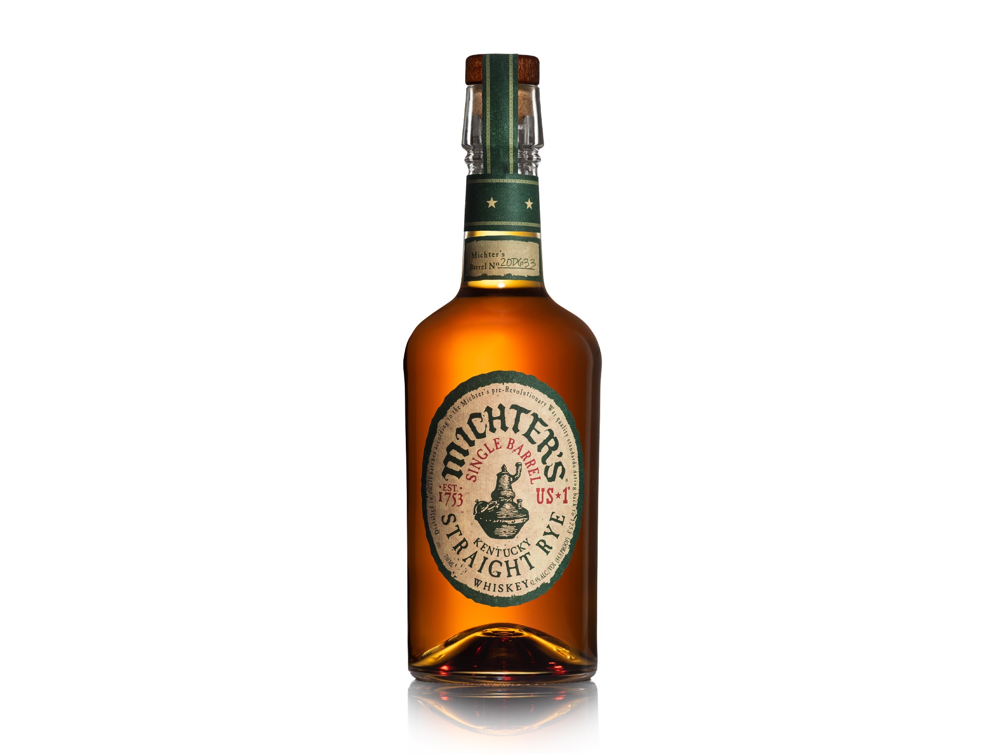 Michter’s