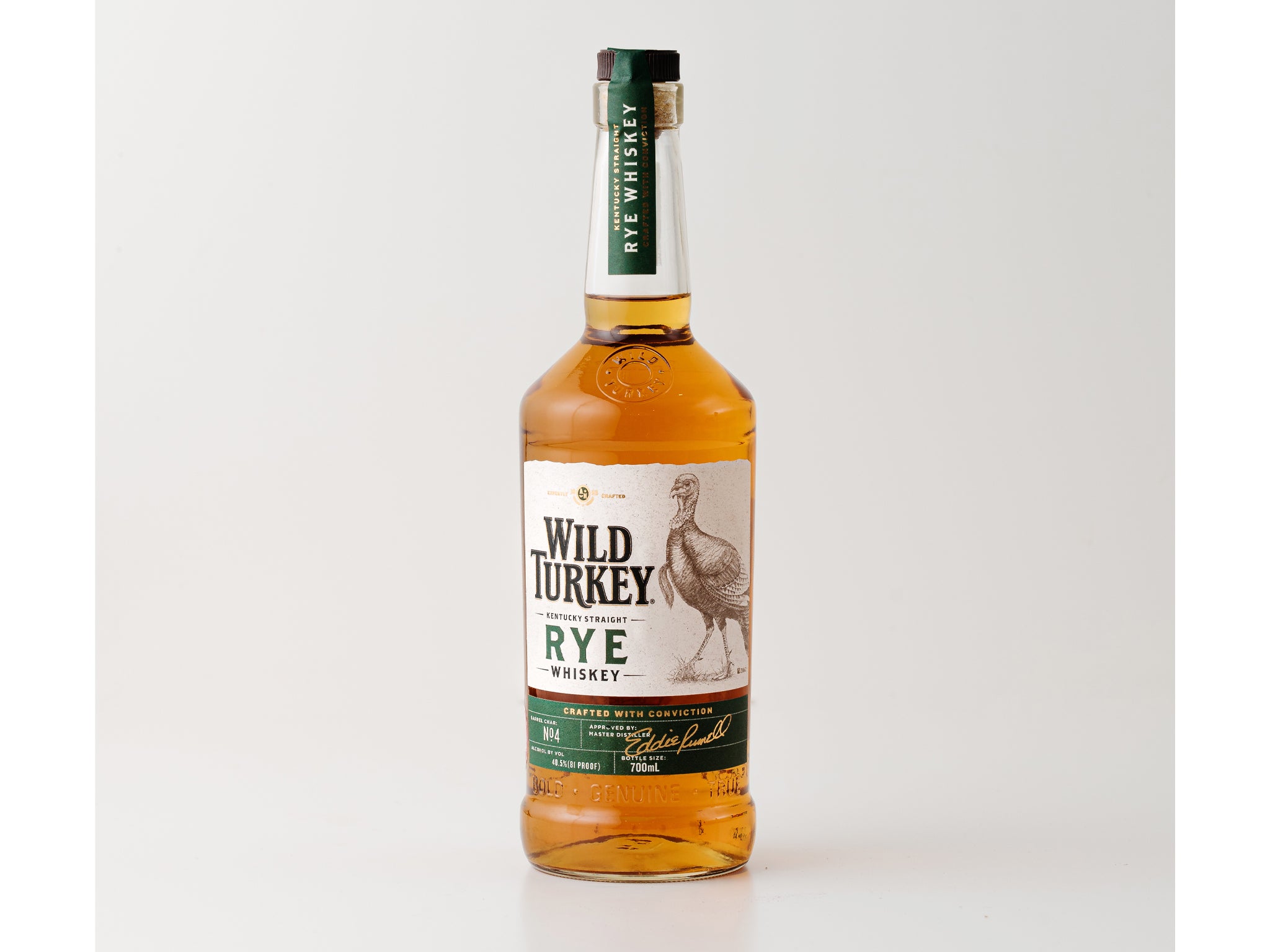 Wild Turkey