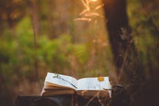 Poems to celebrate Earth Day 2022, selected by Independent climate and environment writers