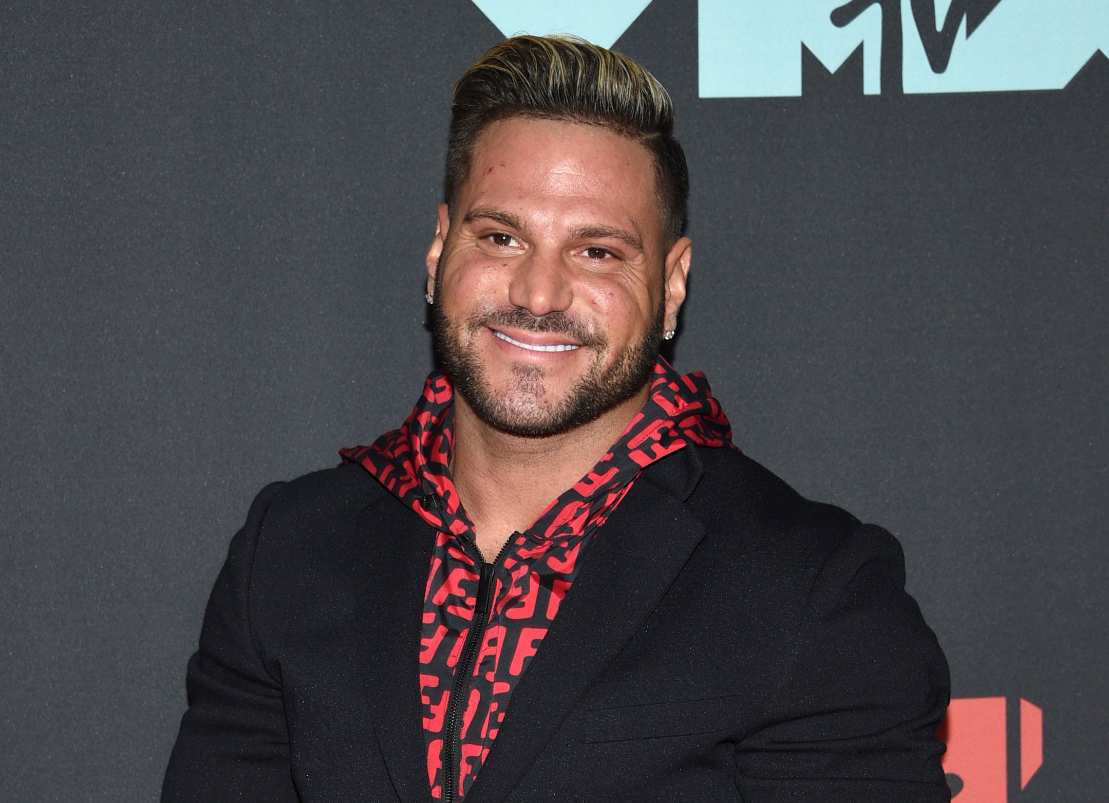 People-Ronnie Ortiz-Magro