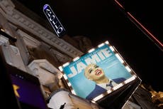 Beyond the Pandemic: London's West End readies for next act