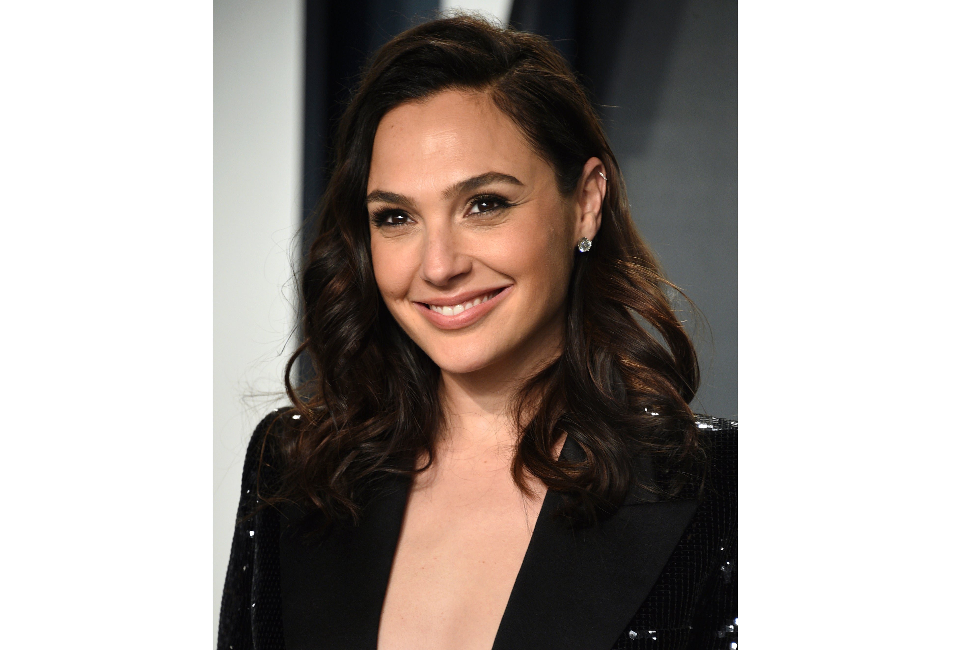 People-Gal Gadot