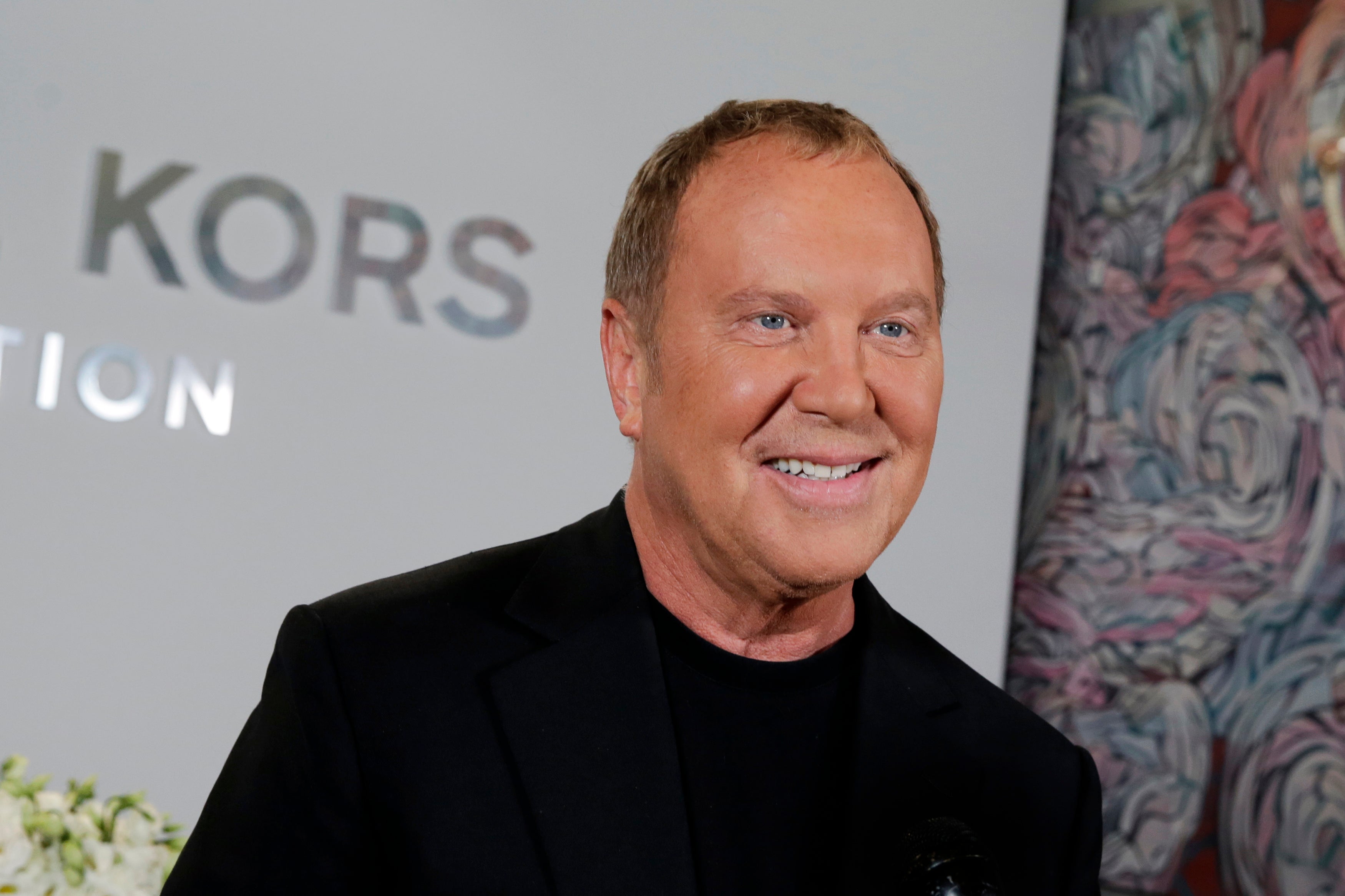 Fashion-Q&A-Michael Kors