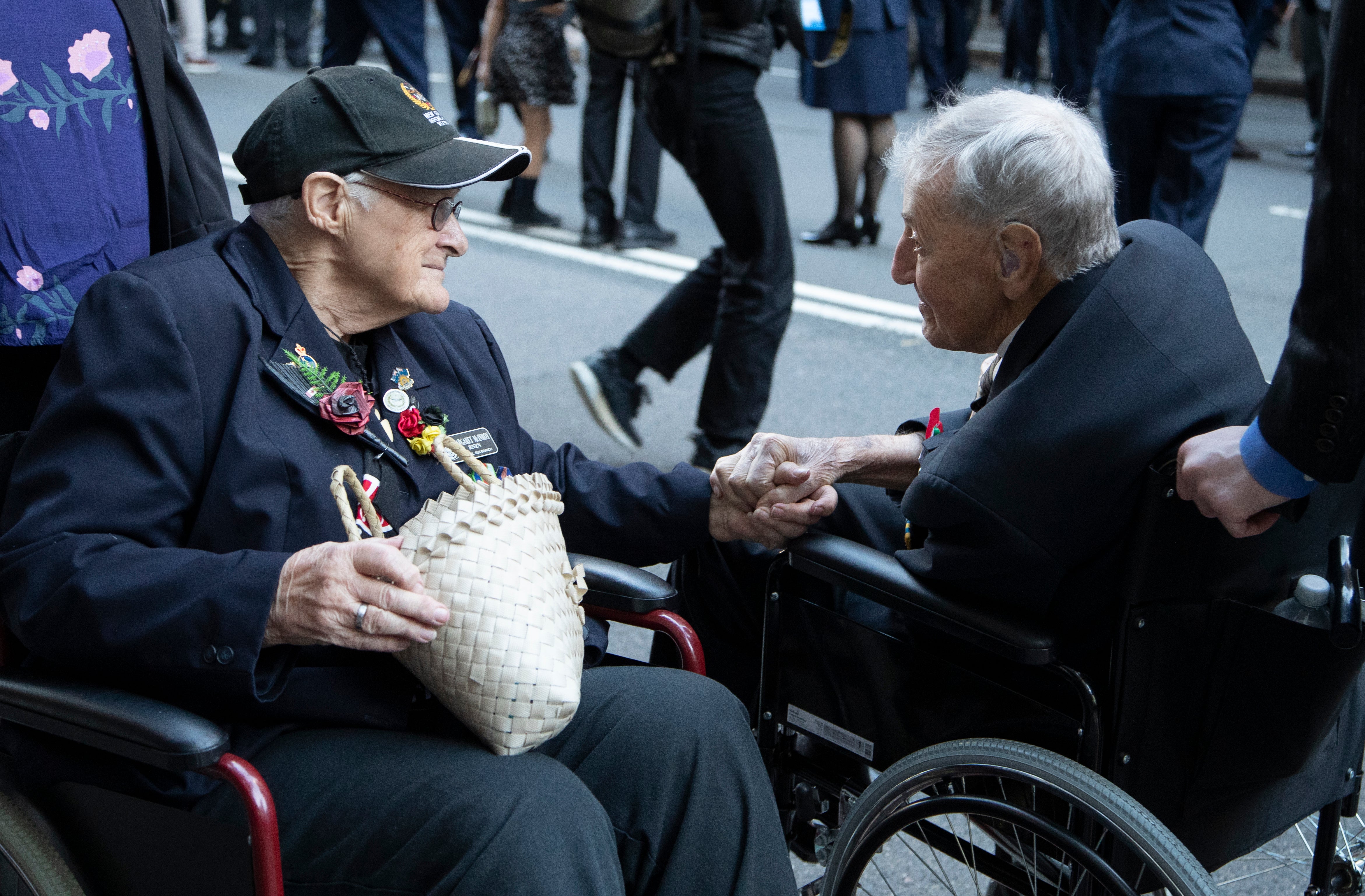 Australia Anzac Day