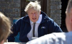 Boris Johnson news: PM under increased pressure as Labour launches legal bid to investigate flat refurb