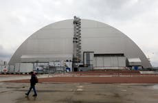 35 years on, Chernobyl warns and inspires