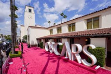 Oscars 2021: Best dressed stars on the red carpet