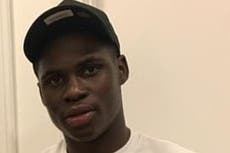 ‘I’m going to save her, I have to save her’: Final words of hero who jumped into River Thames to rescue woman