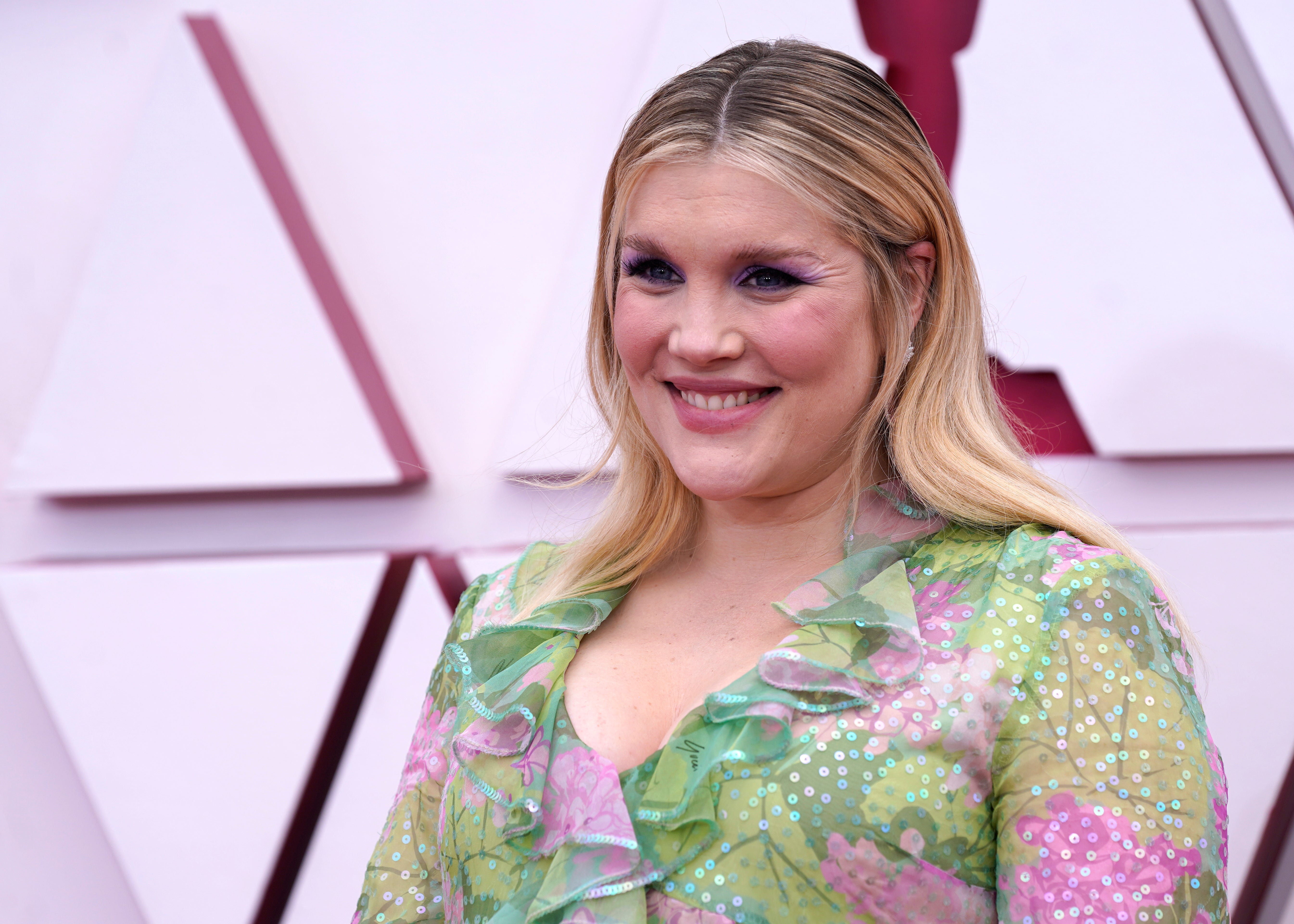 93rd Academy Awards - Arrivals