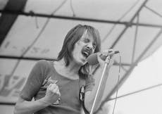 Steve Marriott: The forgotten rock star