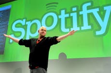 Arsenal takeover: Spotify owner Daniel Ek ‘very serious’ about buying club