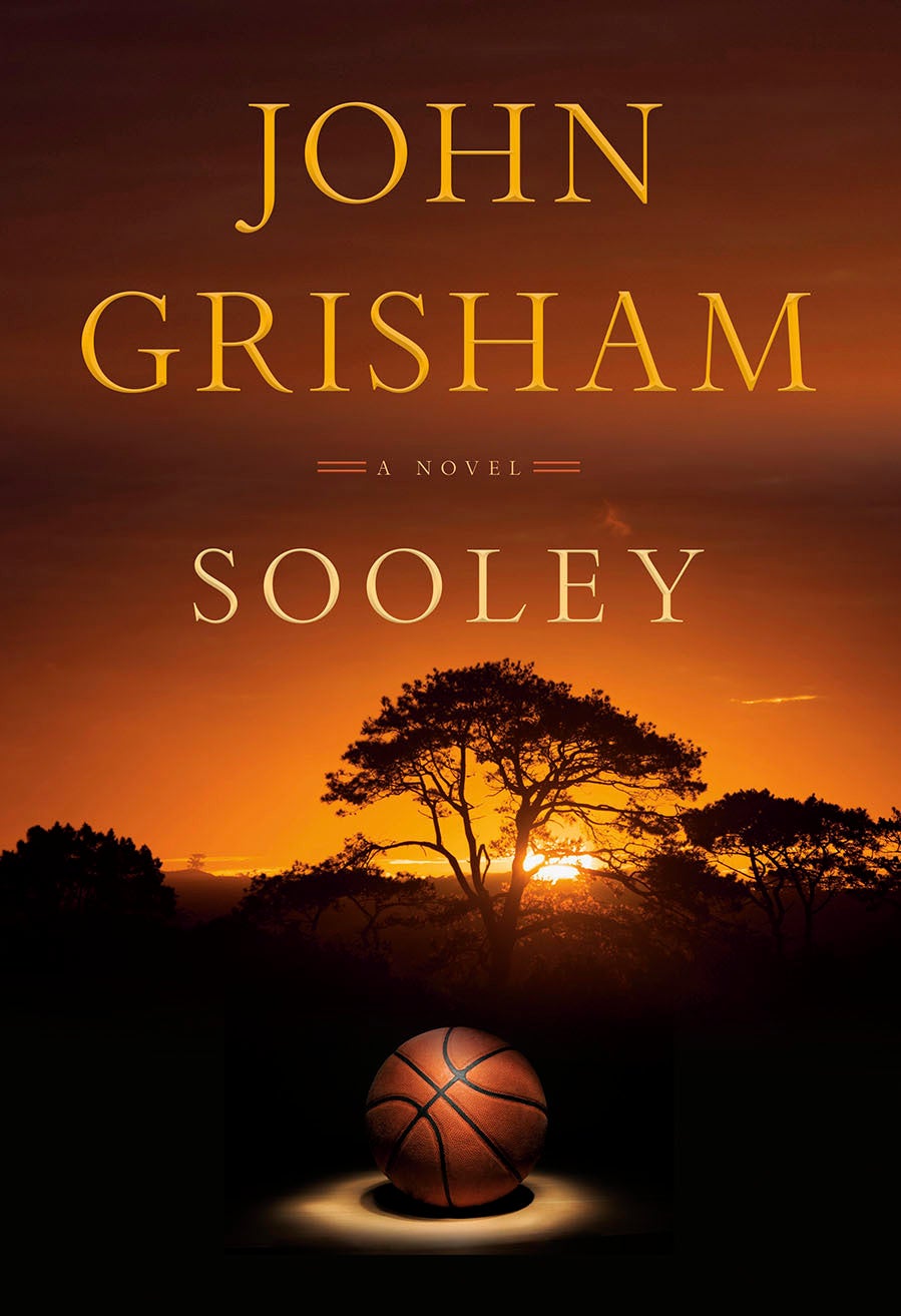 Book Review - Sooley