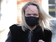 First class Virgin Atlantic passenger spared jail despite drunken attack during flight