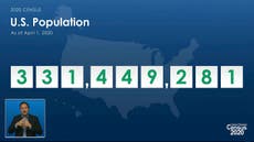 US census: New York needed to count just 89 more people to keep congressional seat as national power balance shifts