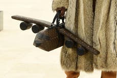 Louis Vuitton plane-shaped bag costs more than an actual plane