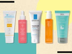 15 best pregnancy skincare heroes: From face masks and body oils to stretch mark creams