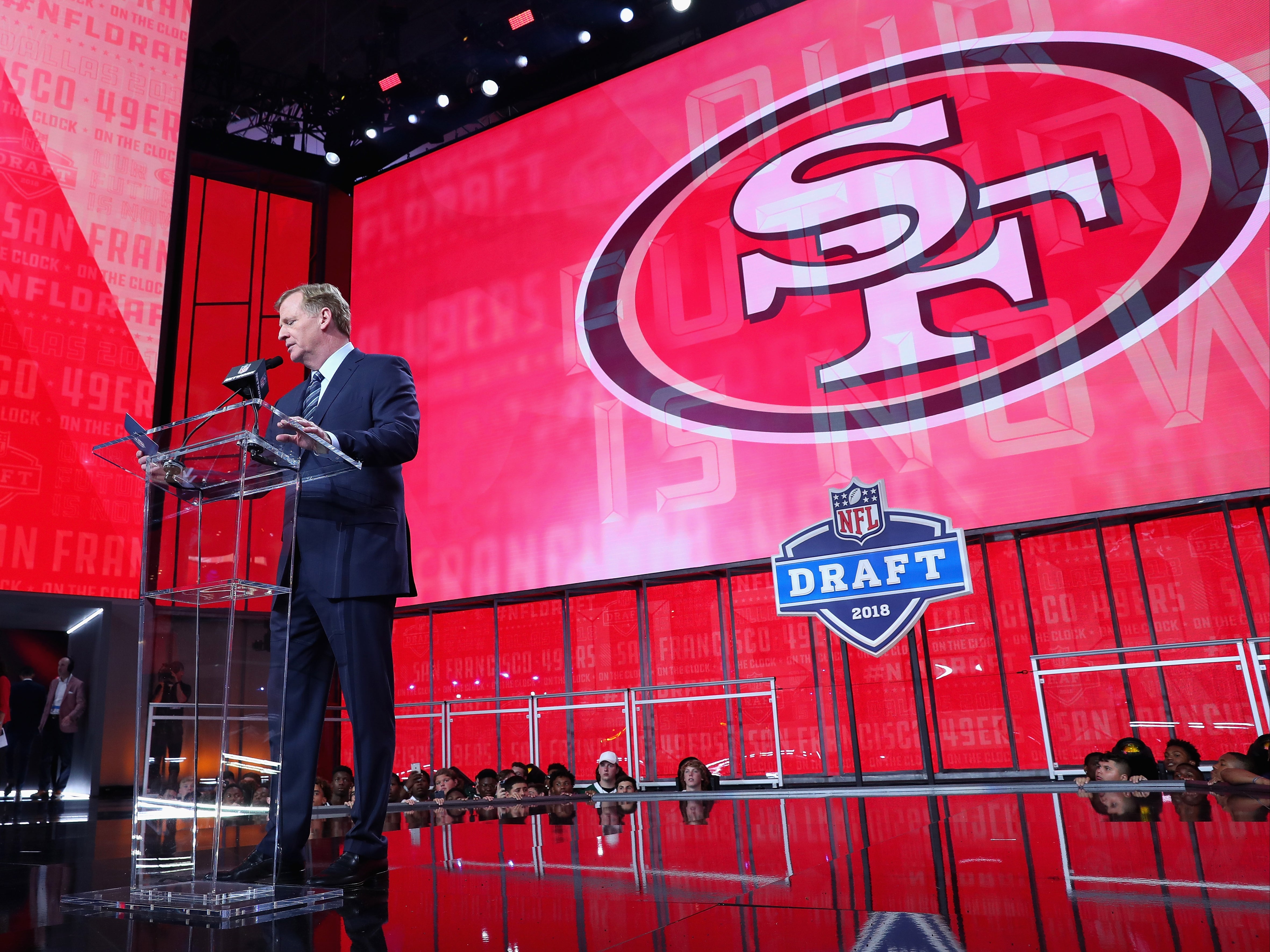 San Francisco’s selection is one of the most talked about