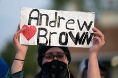 Andrew Brown: Here’s everything we know about the fatal police shooting in North Carolina