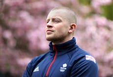 Athletes have a right to protest at Tokyo Games, says Olympic champion Peaty