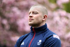 Athletes have a right to protest at Tokyo Games, says Olympic champion Peaty