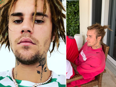 Justin Bieber sparks cultural appropriation debate over new dreadlocks