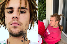 Justin Bieber sparks cultural appropriation debate over new dreadlocks