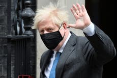 There is really only one thing Boris Johnson can do to stop the questions over his Downing Street flat
