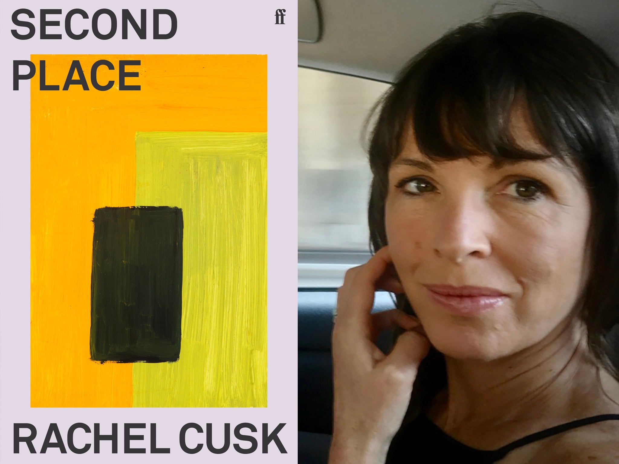 Rachel Cusk’s novel ‘Second Place’ was intended as a tribute to the spirit of Mabel Dodge Luhan, a woman who had her own trouble with an arrogant, coldhearted interloper in the form of DH Lawrence