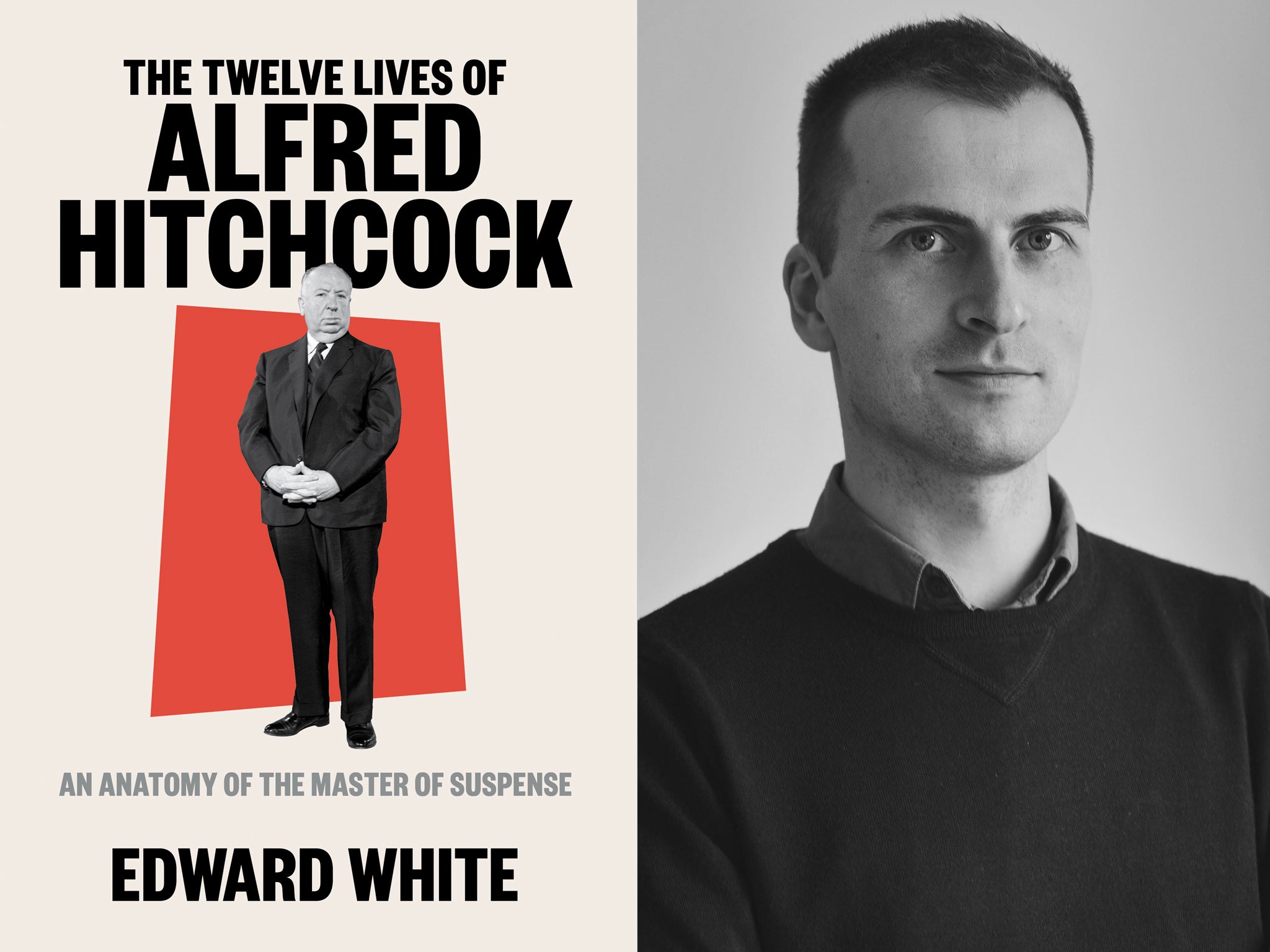 Edward White is unsparing in analysing Alfred Hitchcock’s creepy, predatory behaviour towards actresses, especially Tippi Hedren during filming for ‘The Birds’ and ‘Marnie’