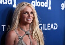 Britney Spears criticises BBC documentary: ‘Why highlight the most negative and traumatising times in my life?’