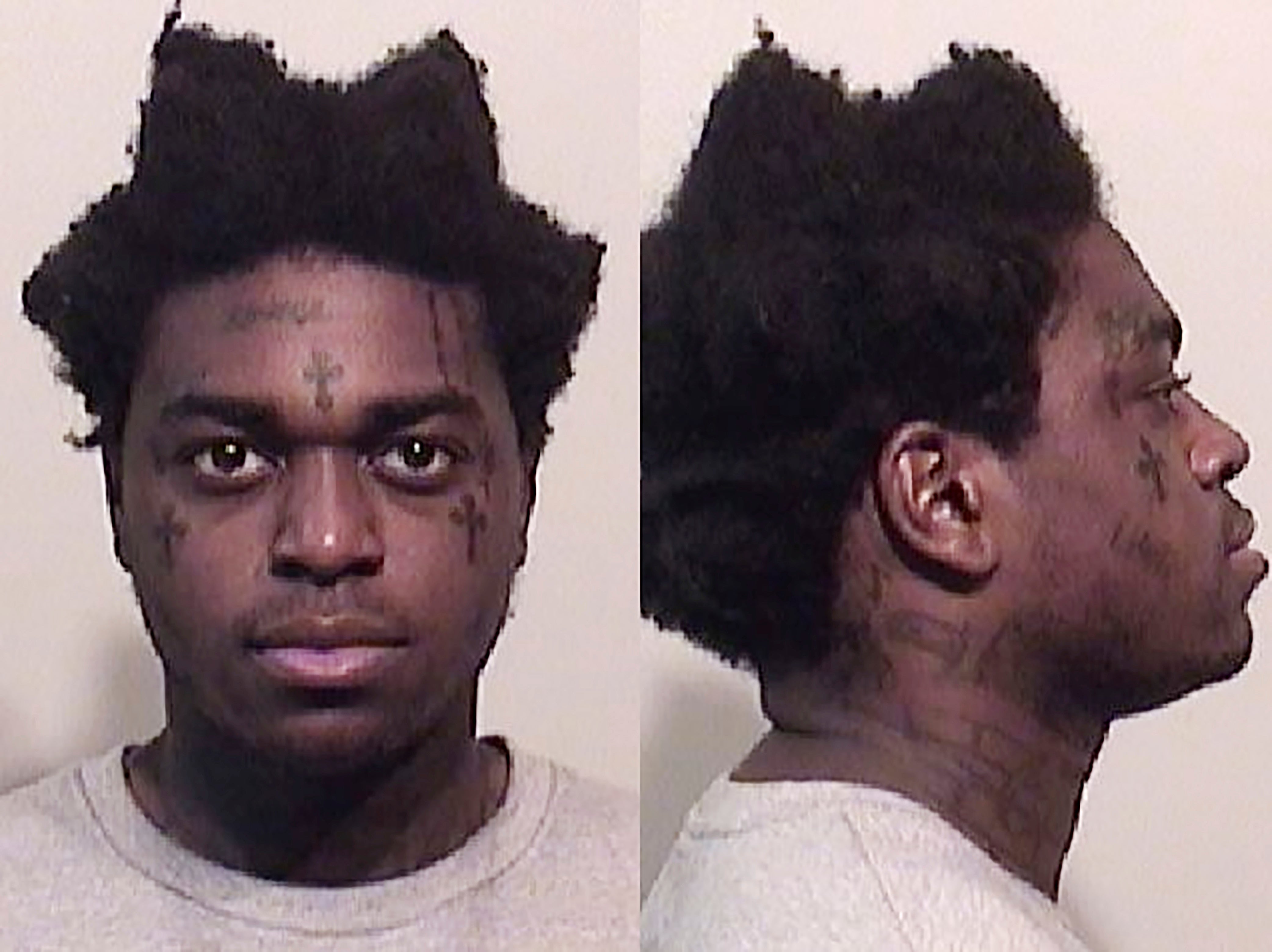 Kodak Black