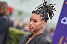 Willow Smith reveals she is polyamorous