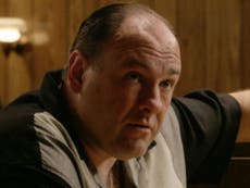 The Sopranos: James Gandolfini filmed secret scene revealing Tony’s fate after finale, Edie Falco says 