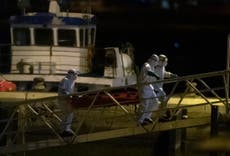 Spain recovers 24 bodies from migrant boat off Canaries